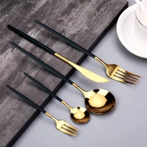 Cutlery Sets